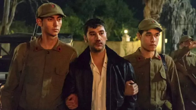 Bir ömrün yüz hatlarındaki izdüşümü ve sokaktaki yalnızlık 99