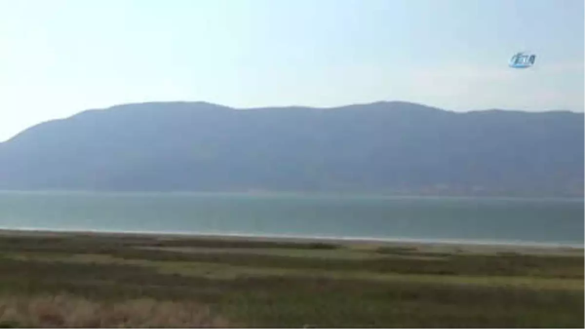 Burdur Belediye Başkanı Ali Orkun Ercengez: ' Burdur Gölünün Siyaseti Yok. Kayıkçı Kavgasını...