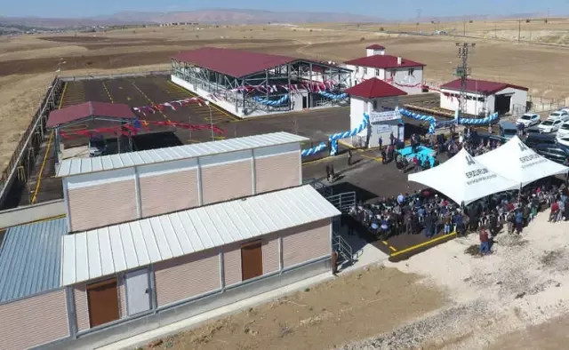 Canlı Hayvan Pazarları Çiftçiye Can Simidi Oldu Canlı Hayvan Pazarları Çiftçiye Can Simidi Oldu