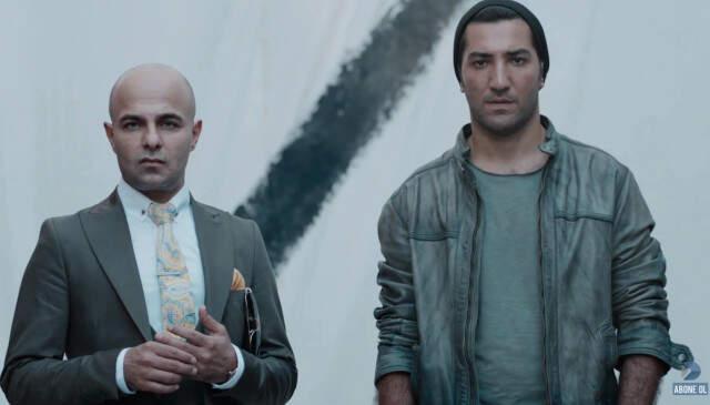 Çukur Dizisinin 36. Bölüm Fragmanı Yayınlandı!