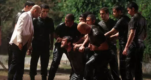 Çukur Dizisinin 36. Bölüm Fragmanı Yayınlandı! Çukur Dizisinin 36. Bölüm Fragmanı Yayınlandı!