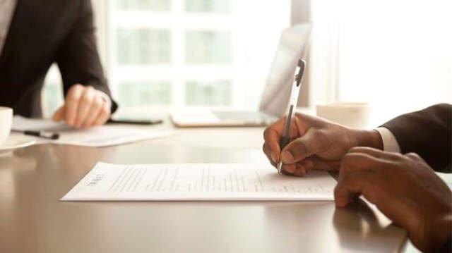 Dev Şirketlerden Sonra Ödeme Sıkıntısı Çeken Vatandaşlar da Konkordatoya Başvurabilecek