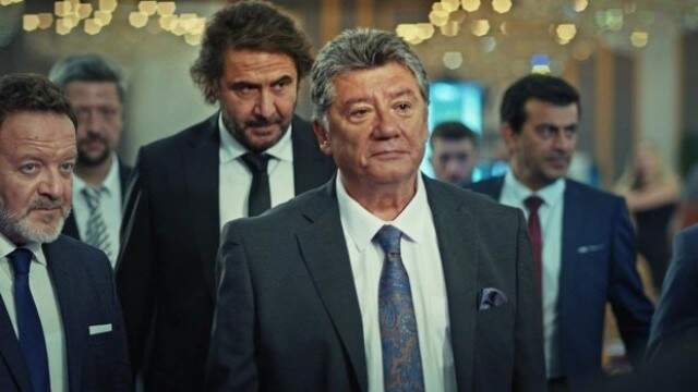 Eşkiya Dünyaya Hükümdar Olmaz Yeni Sezon İlk Bölümünde Neler Yaşandı? Diziye Kimler Katıldı?