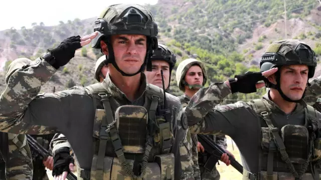 Fenomen Dizi Savaşçı’nın Oyuncuları, Ödeme Yapılmadığı İçin İsyan Etti
