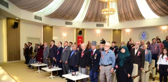 Kahramankazan'da 'Şehidimin Emanetleri' Projesi Tanıtım Töreni