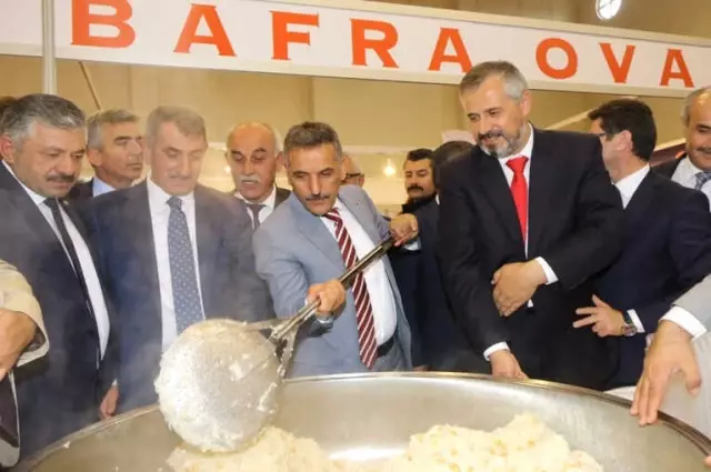 Köktaş: 'Tarım ve Hayvancılıkta İstenilen Yerde Değiliz' Köktaş: 'Tarım ve Hayvancılıkta İstenilen Yerde Değiliz'