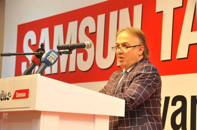 Köktaş: 'Tarım ve Hayvancılıkta İstenilen Yerde Değiliz' Köktaş: 'Tarım ve Hayvancılıkta İstenilen Yerde Değiliz'
