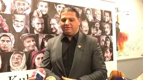 Kubat Zorlu Psm’de Konser Verdi