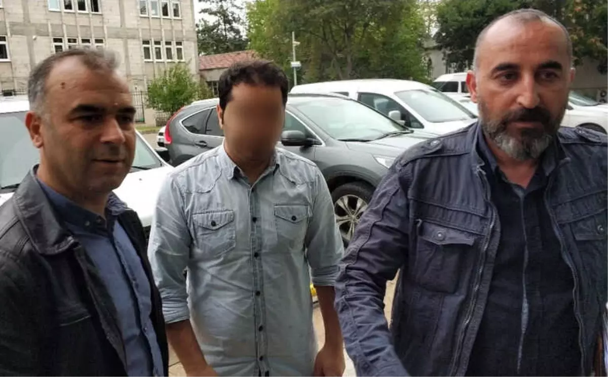 Lokanta ve Kafelerin Wifi'si Üzerinden Ahlaksız Paylaşıma Gözaltı