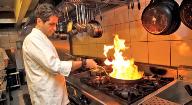 MasterChef Türkiye Jüri Üyesi Hazer Amani Kimdir?