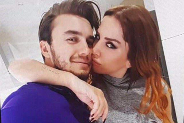 Mustafa Ceceli'nin Eşi Selin İmer'den İlginç Bebek Açıklaması: Köpek Aldık Çocuk Diye Onlarla Oyalanıyoruz