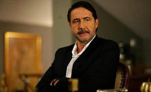Oyuncu Hakan Meriçliler'in Ali Erkazan'a Açtığı 'Hakaret' Davası Bugün Görüldü