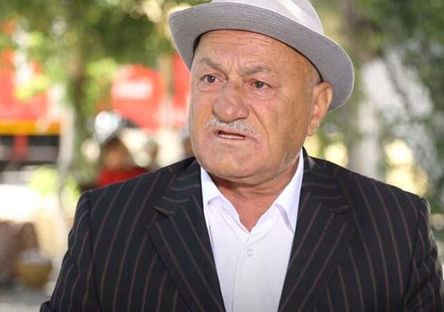 Oyuncu Hakan Meriçliler'in Ali Erkazan'a Açtığı 'Hakaret' Davası Bugün Görüldü