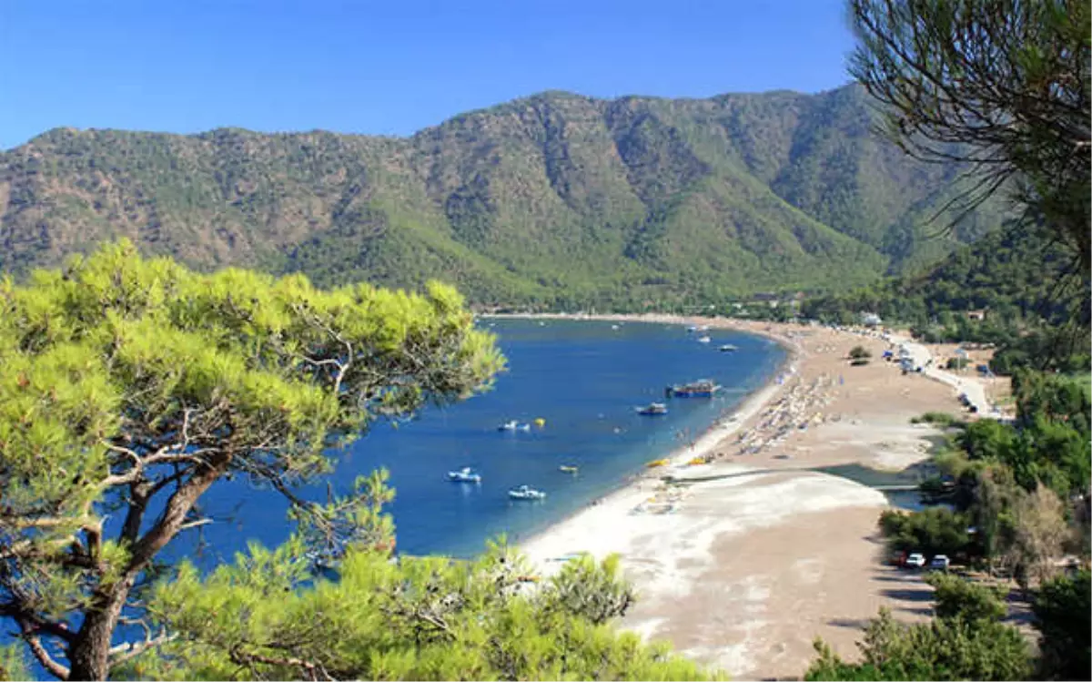 Şimdi Sıcacık Tatil Yapmak İçin 10 Rota!