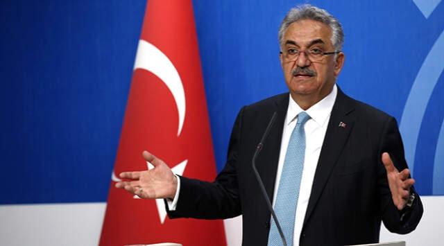 Son Dakika! AK Parti'den MHP'nin Af Teklifine Yorum: Çok Karmaşık Bir Konu, İyi İrdelemeliyiz