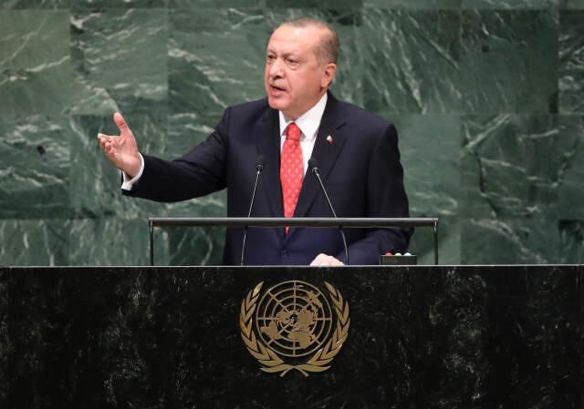 Son Dakika! Başkan Erdoğan: Türkiye Küresel Bir Güç Haline Gelmiştir