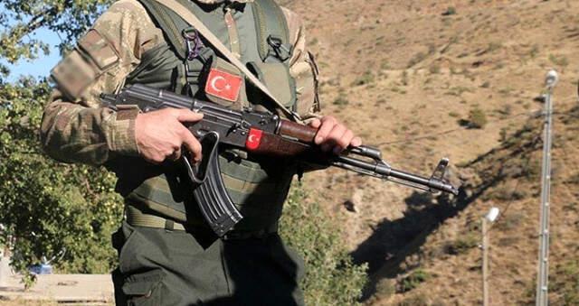 Son Dakika! Şırnak'ta El Yapımı Patlayıcı İnfilak Etti! 2 Güvenlik Korucusu Şehit Oldu
