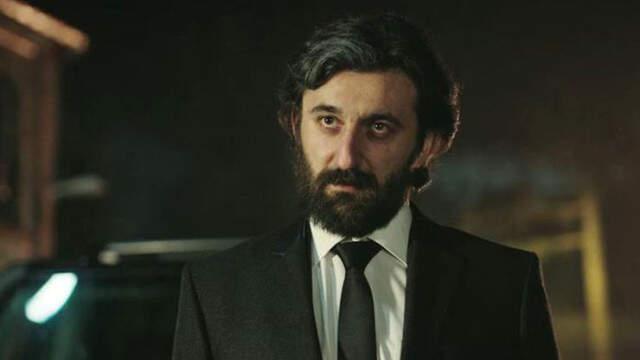 Ünlü Oyuncu Necip Memili Ameliyat Oldu