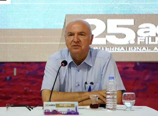 25. Uluslararası Adana Film Festivali 25. Uluslararası Adana Film Festivali