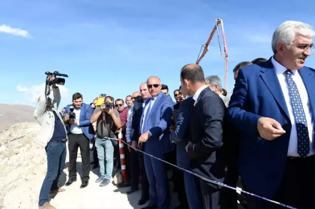3 Bin Kişiyi İlgilendiren Dev Yatırım 3 Bin Kişiyi İlgilendiren Dev Yatırım
