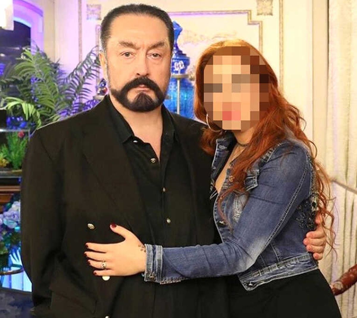 Adnan Oktar Soruşturmasında Tahliye