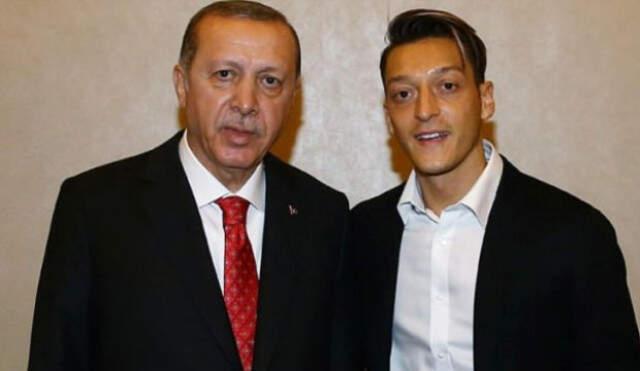 Almanya Milli Takım Teknik Direktörü Joachim Löw: Mesut Bizimle Konuşmak İstemiyor