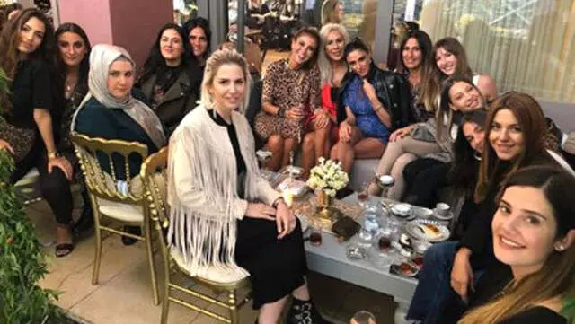 Arda Turan ve Aslıhan Doğan, Bebeklerinin Adını 'Hamza Arda' Koyacak