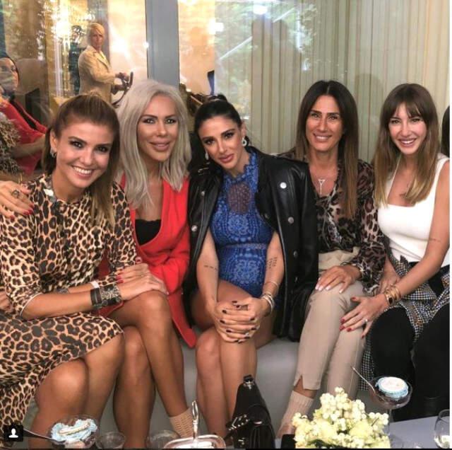Arda Turan ve Aslıhan Doğan, Bebeklerinin Adını 'Hamza Arda' Koyacak