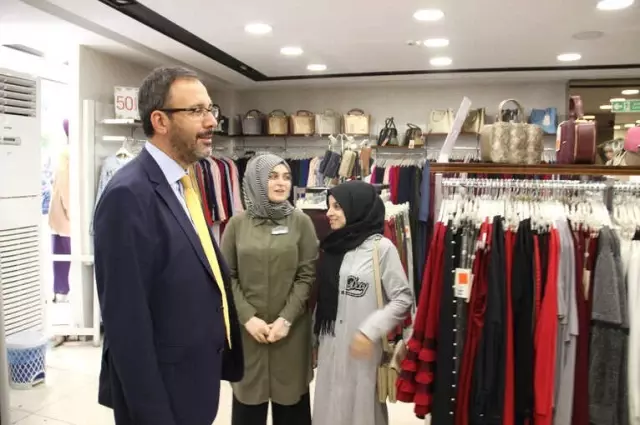 Bakan Kasapoğlu'ndan Euro 2024 Değerlendirmesi