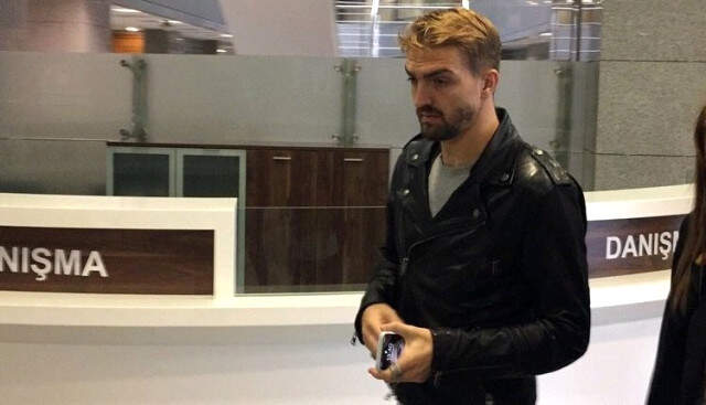Caner Erkin'in Mete Kalkavan'a Hakaret Ettiği Gerekçesiyle Hakim Karşısına Çıktı