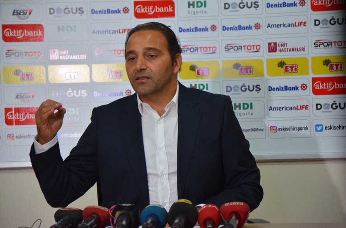 Gidişat Sanki Normalmiş Gibi Gözüküyor'
