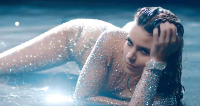 Mustafa Sandal'dan Aşk İtirafı Gibi Paylaşım: Aç Koynunu Gekiyorum