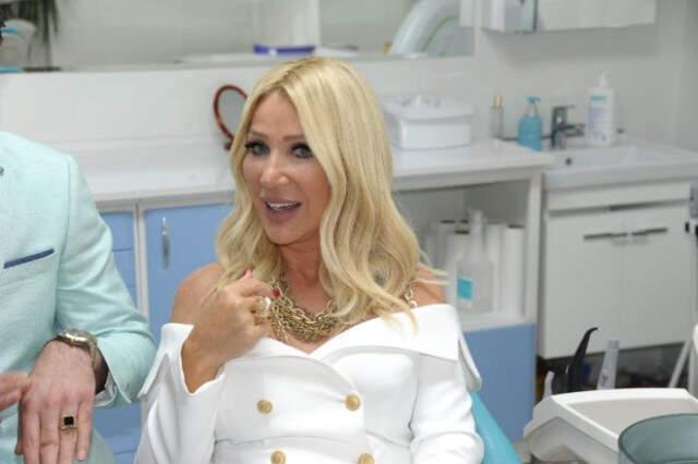 O Ses Türkiye Kadrosuna Dahil Olan Seda Sayan, Hadise'den Güzel Olmak İçin Bakım Yaptırdı