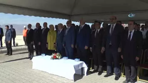 Organize Sanayi Bölgesi ile 3 Bin Kişi İş Sahibi Olacak Organize Sanayi Bölgesi ile 3 Bin Kişi İş Sahibi Olacak