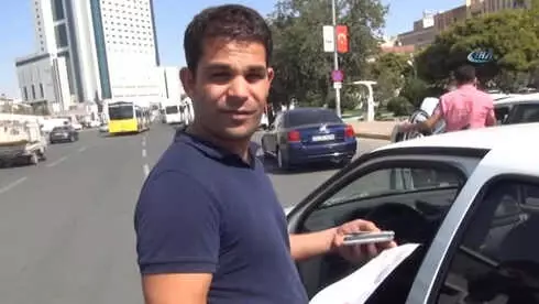 Şanlıurfa Polisinden Trafik Denetimi Şanlıurfa Polisinden Trafik Denetimi