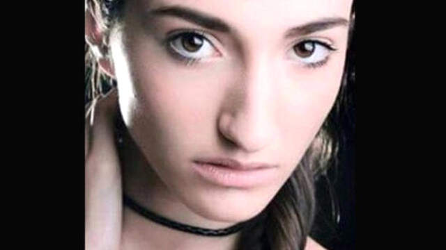 Şevval Şahin'in Estetikli Fotoğraflarına İlk Açıklama Geldi!