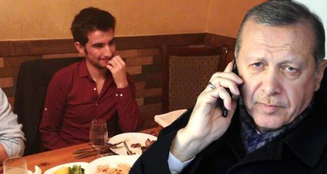 Son Dakika! Erdoğan'ın Çabasıyla Özgürlüğüne Kavuşan Umut Ali Yurda Döndü