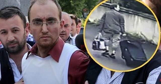 Son Dakika! Öğretmen Fatma Kayıkçı'nın Katili Atalay Filiz'in Ağırlaştırılmış Müebbet Hapis Cezası Onandı