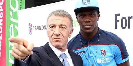 Trabzonspor'dan Devrim Gibi Karar!