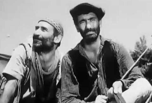 Tuncel Kurtiz'in Aramızdan Ayrılışının 5. Yılı! Tuncel Kurtiz Kimdir?