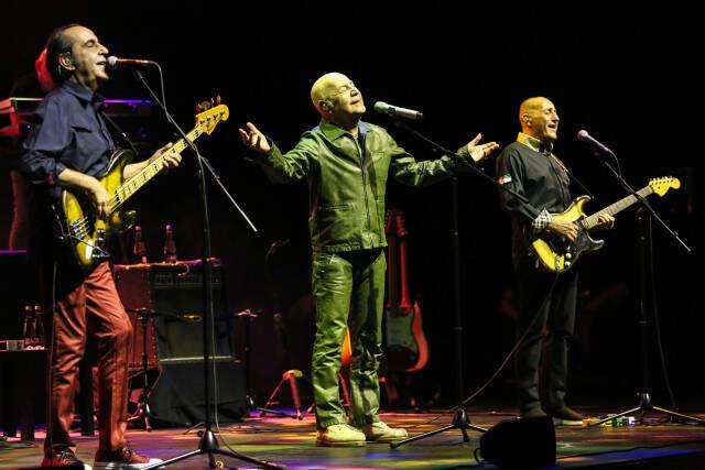 Yılın En Çok Konuşulan Etkinliklerinden 'Fizy İstanbul Müzik Haftası' 210 Bin Kişiyi Ağırladı