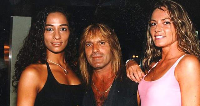 6 Bin Kadınla Beraber Olan İtalyan Playboy , İlişki Sırasında Kalp Krizi Geçirerek Hayatını Kaybetti