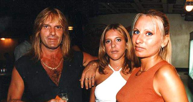 6 Bin Kadınla Beraber Olan İtalyan Playboy , İlişki Sırasında Kalp Krizi Geçirerek Hayatını Kaybetti