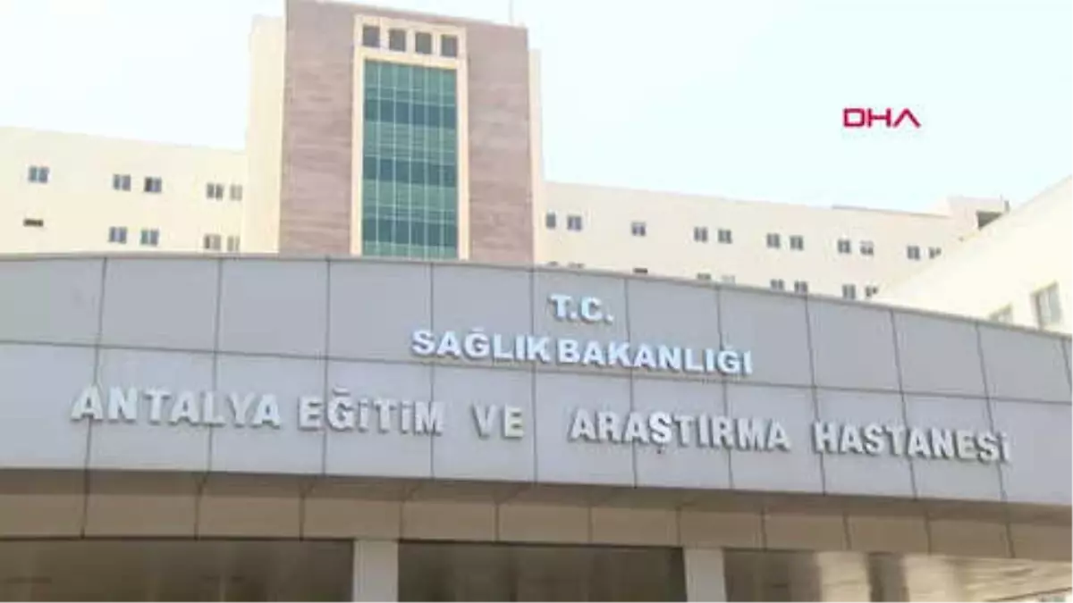 Antalya Güneş Işınlarına Maruz Kalanlarda Dudak Kanseri Riski