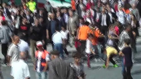 Bilim Şenliğinde Ayakla Çalınan Piyano İlgi Odağı Oldu Bilim Şenliğinde Ayakla Çalınan Piyano İlgi Odağı Oldu