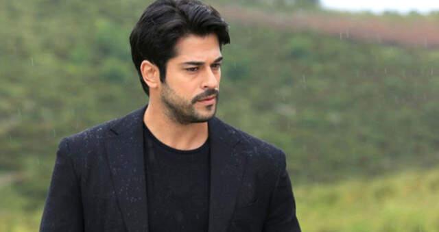 Burak Özçivit Paylaşımıyla Takipçilerinin Başını Döndürdü
