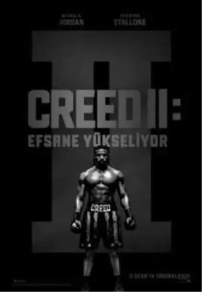 Creed Iı Filmi Creed Iı Filmi