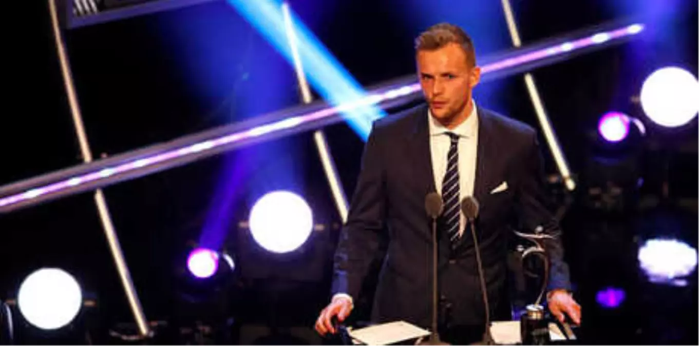 Erzurumsporlu Lennart THY'nin Fair Play Gururu