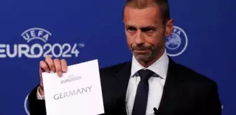 2022 Dünya Kupası: EURO 2024 İçin Almanya ile İngiltere'nin Çirkin Anlaşması Ortaya Çıktı 2022 Dünya Kupası: EURO 2024 İçin Almanya ile İngiltere'nin Çirkin Anlaşması Ortaya Çıktı
