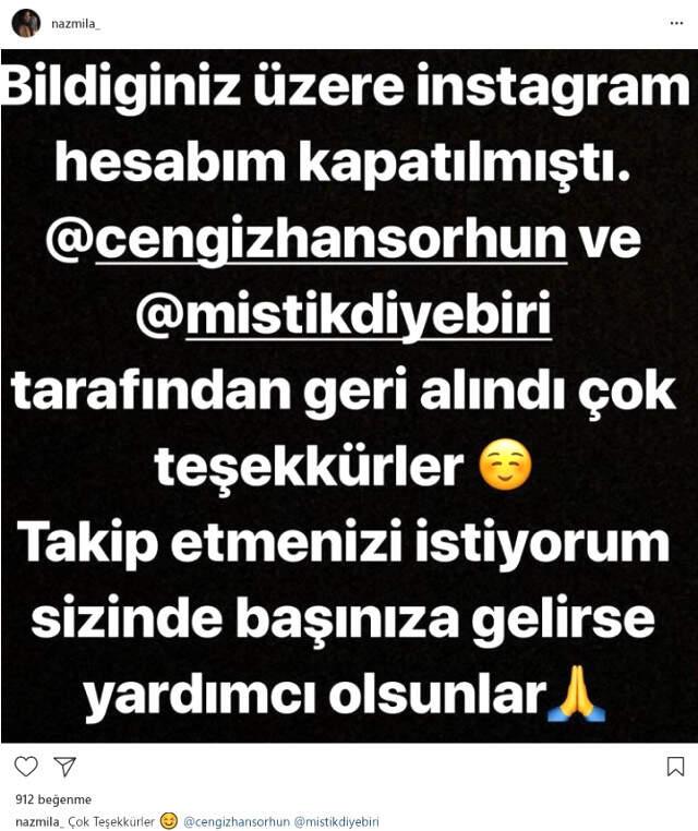 Fenomen Gelin Adayı Naz Mila, Cesur Dansıyla Adından Söz Ettirdi